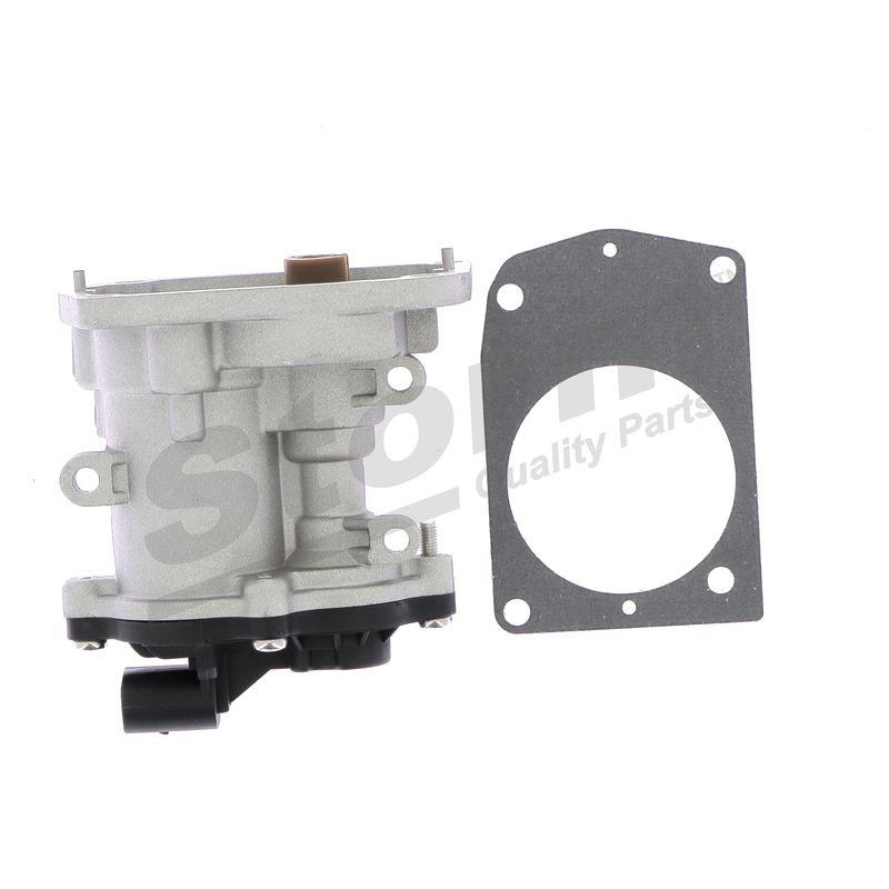 Vanne EGR STORM QUALITY PARTS 9064