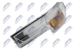 Feu clignotant NTY ELP-VC-004