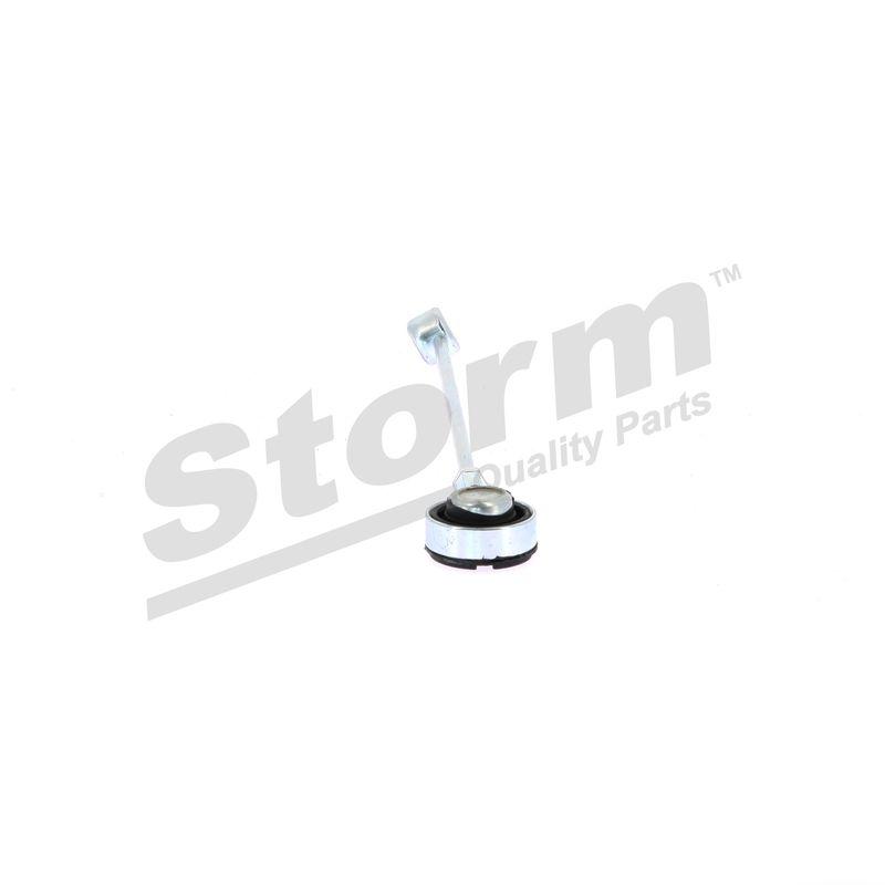Kit de réparation, levier de changement de vitesse STORM QUALITY PARTS 790796