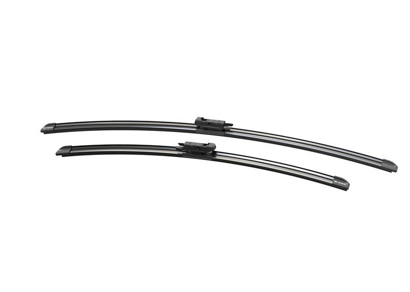 Balai d'essuie-glace BOSCH 3 397 007 256
