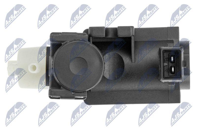 Capteur de pression, turbocompresseur NTY EGR-BM-018