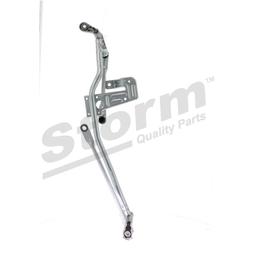 Tringlerie d'essuie-glace STORM QUALITY PARTS 2551005