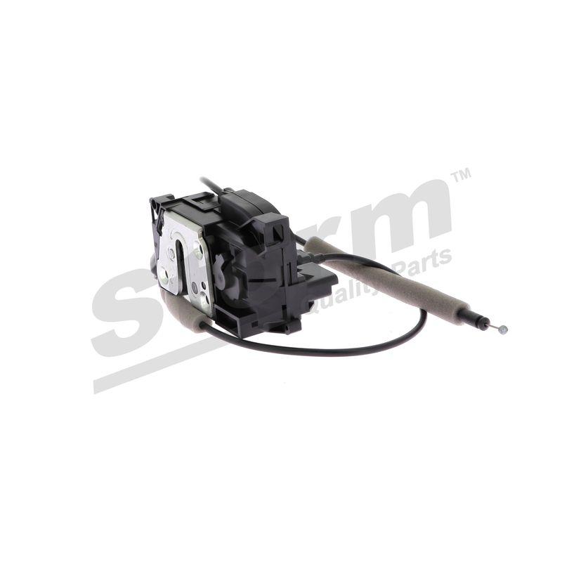Serrure de porte STORM QUALITY PARTS 8362505