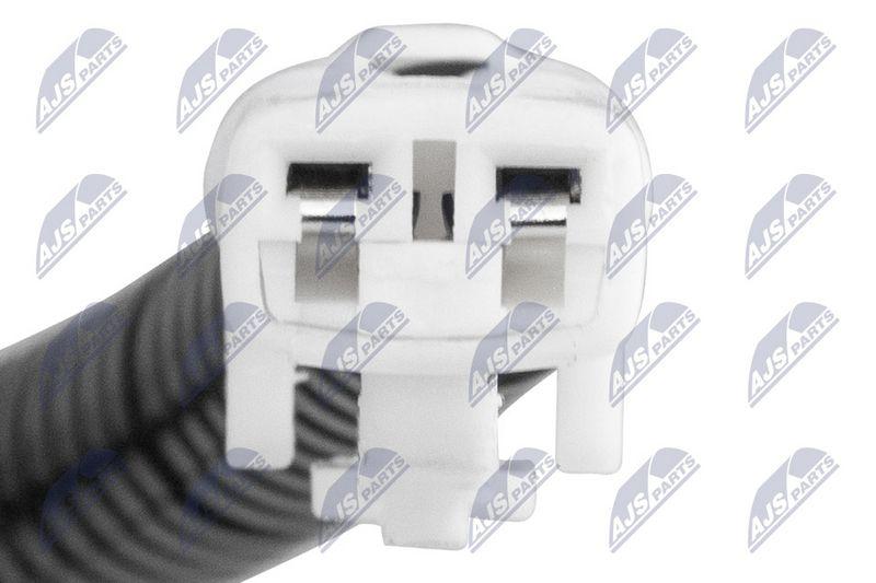 Capteur, vitesse de roue NTY HCA-HY-588