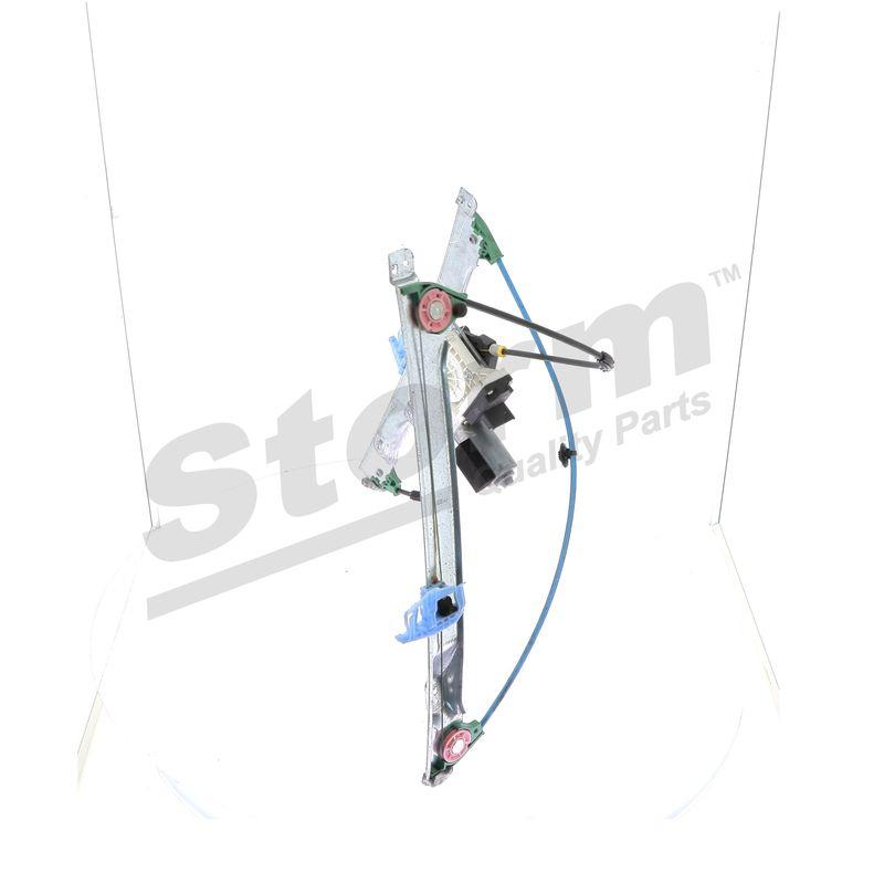 Lève-vitre STORM QUALITY PARTS 21076