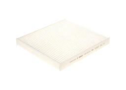 Filtre, air de l'habitacle BOSCH 1 987 435 079