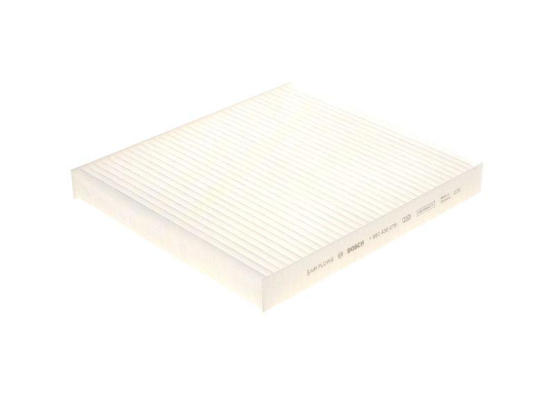 Filtre, air de l'habitacle BOSCH 1 987 435 079