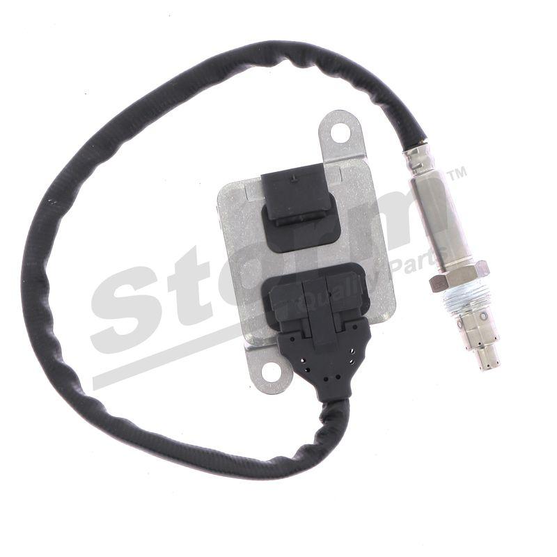 Capteur NOx, Catalyseur NOx STORM QUALITY PARTS 800806