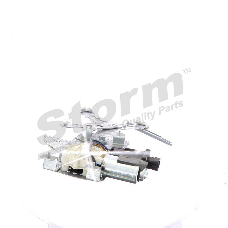 Lève-vitre STORM QUALITY PARTS 67178