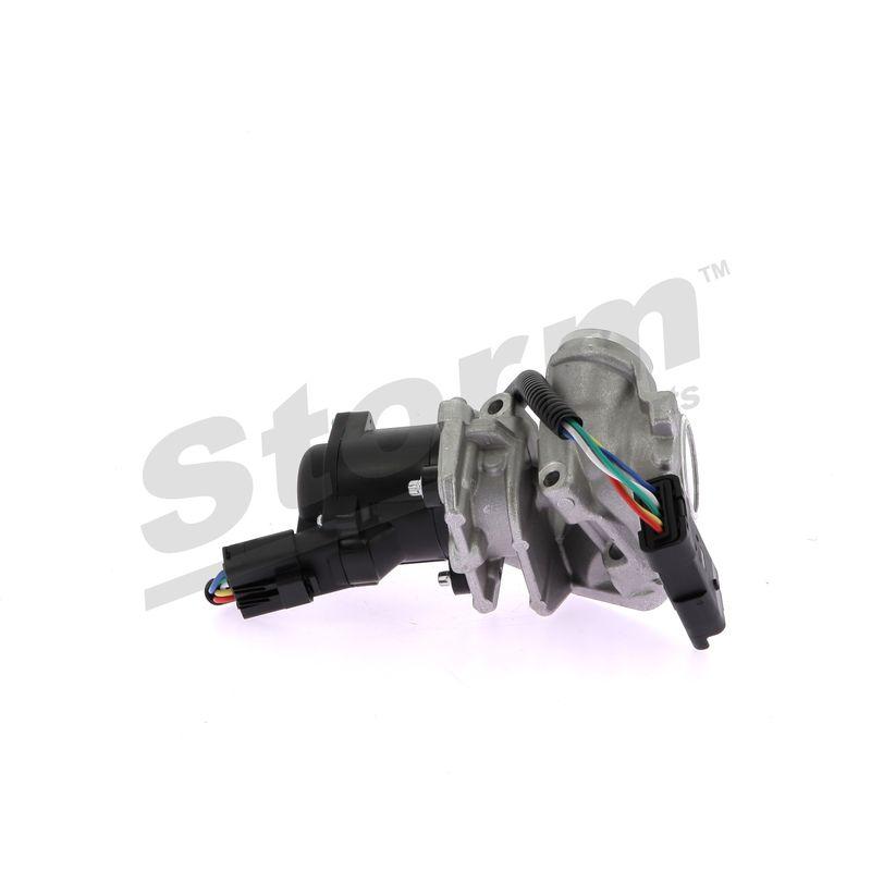 Vanne EGR STORM QUALITY PARTS 9062