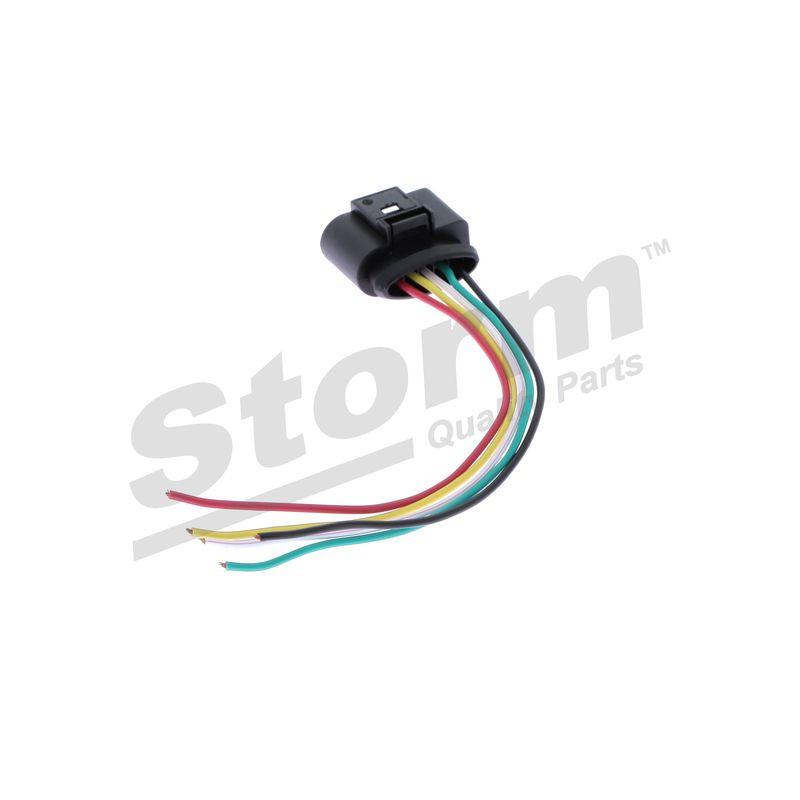 Kit réparation de câble, débitmètre de masse d'air STORM QUALITY PARTS 399101