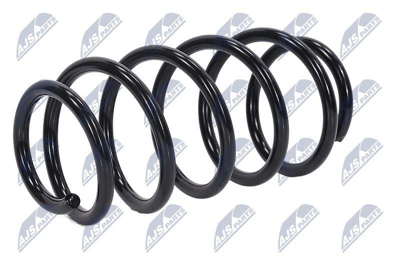 Ressort de suspension NTY ASZ-PL-007