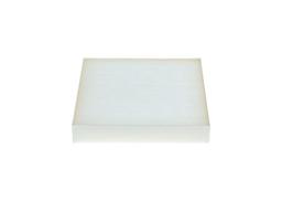 Filtre, air de l'habitacle BOSCH 1987435141