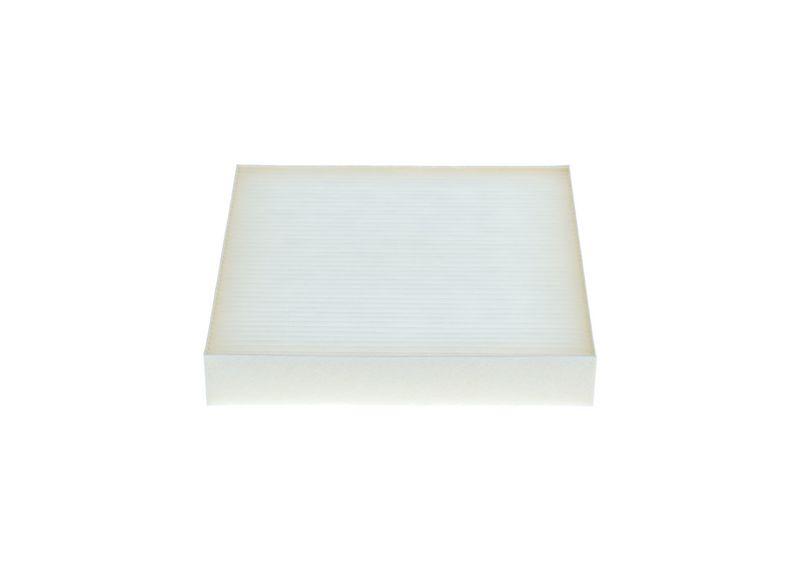 Filtre, air de l'habitacle BOSCH 1987435141