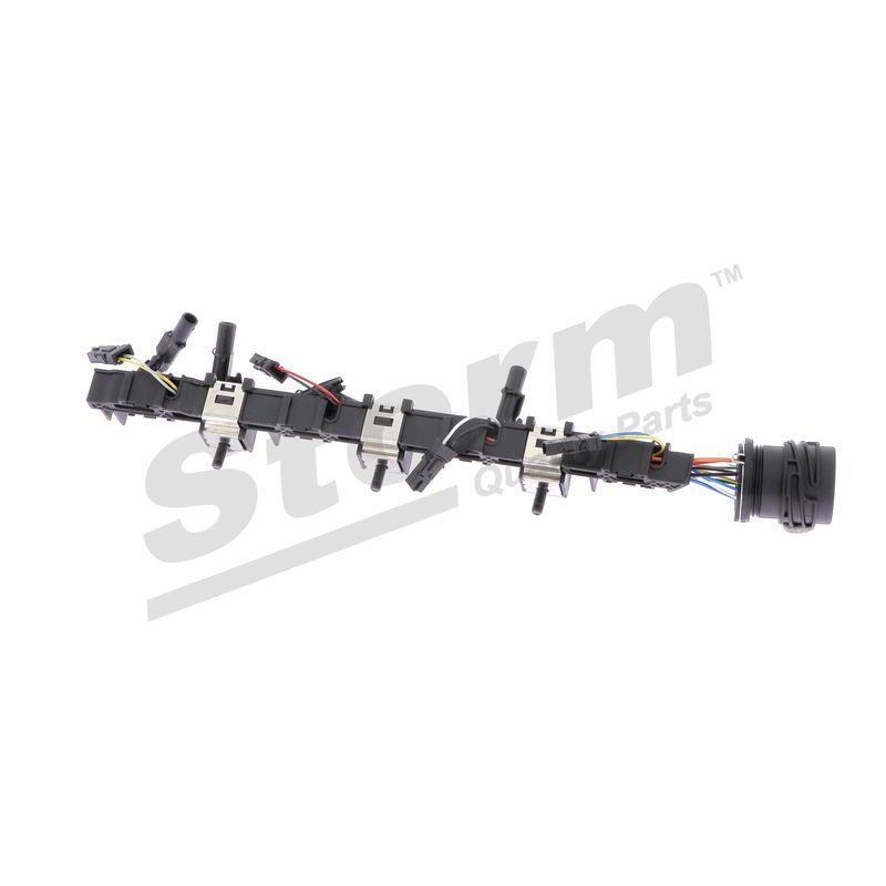 Kit réparation de câble, injecteur STORM QUALITY PARTS 999104