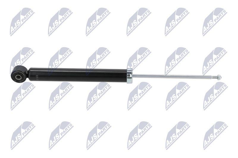 Amortisseur NTY A-PL-037