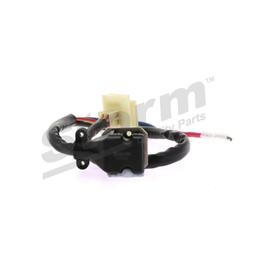 Résistance, pulseur d'air habitacle STORM QUALITY PARTS 550702