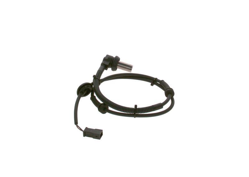 Capteur, vitesse de roue BOSCH 0 986 594 014