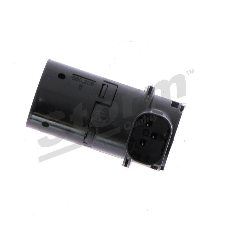 Capteur, aide au stationnement STORM QUALITY PARTS 151110