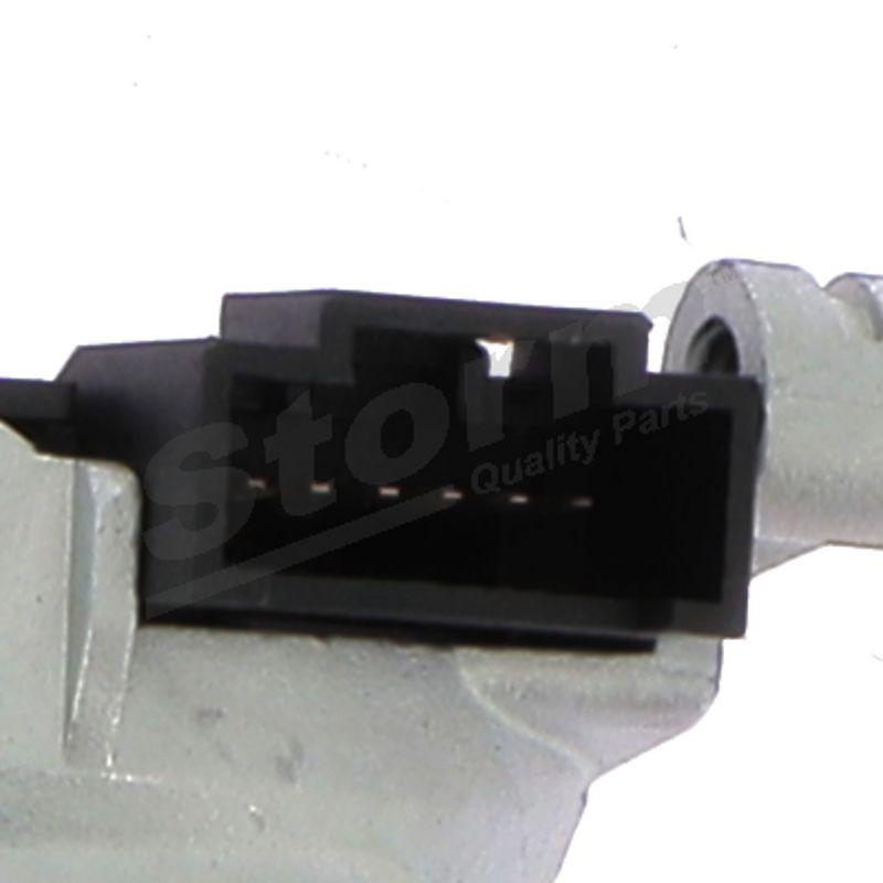 Fermeture-volant STORM QUALITY PARTS 9712502