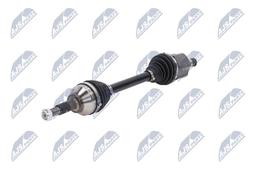 Arbre de transmission NTY NPW-FR-208
