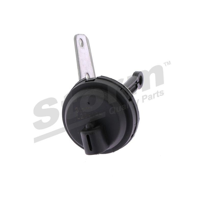 Valve de commande par dépression, réaspiration des gaz STORM QUALITY PARTS STO900003