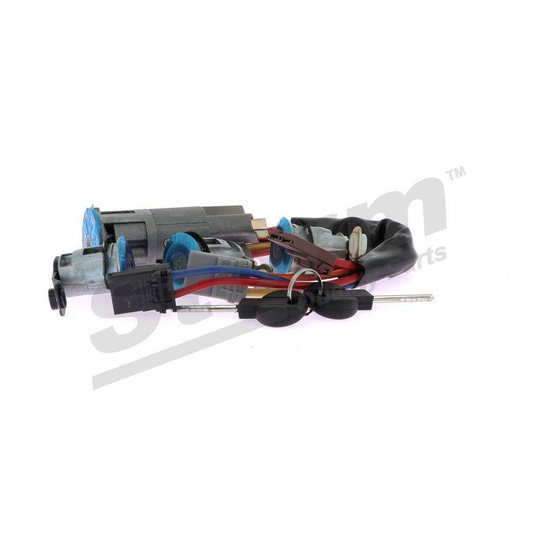 Jeu de cylindres de serrures STORM QUALITY PARTS 29027