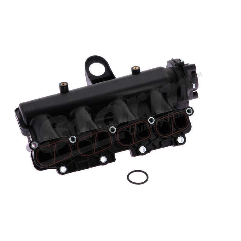 Module de tube d'admission STORM QUALITY PARTS 516506