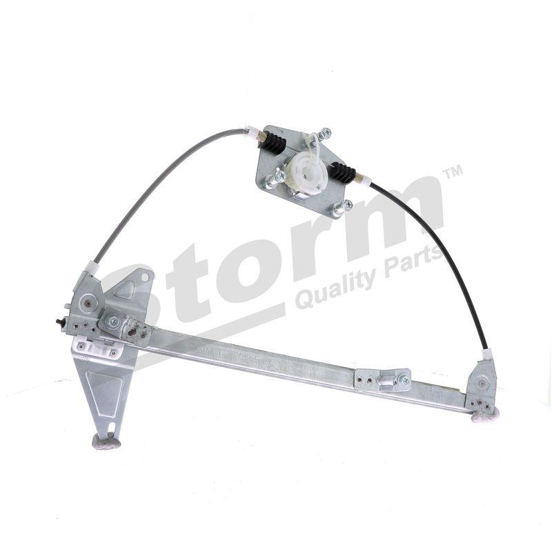 Lève-vitre STORM QUALITY PARTS 27972