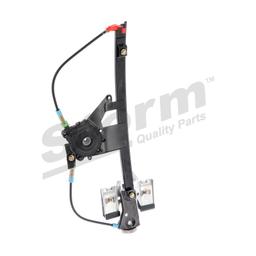 Lève-vitre STORM QUALITY PARTS 96067