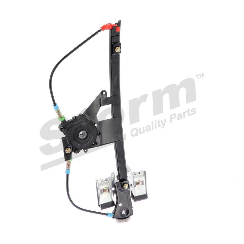 Lève-vitre STORM QUALITY PARTS 96067
