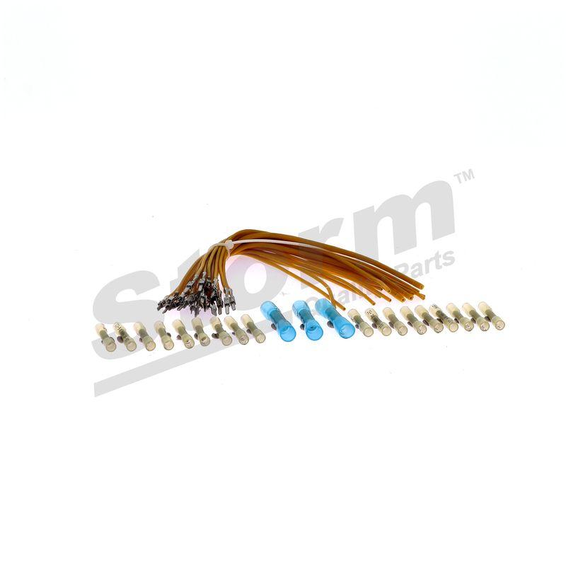 Kit réparation de câble, porte STORM QUALITY PARTS 102102