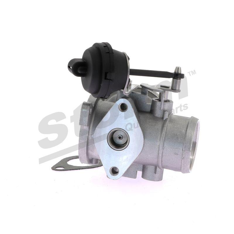 Vanne EGR STORM QUALITY PARTS 9037