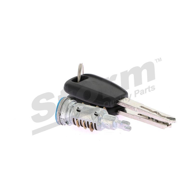 Cylindre de serrure STORM QUALITY PARTS 79940
