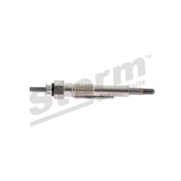 Bougie de préchauffage STORM QUALITY PARTS 512003
