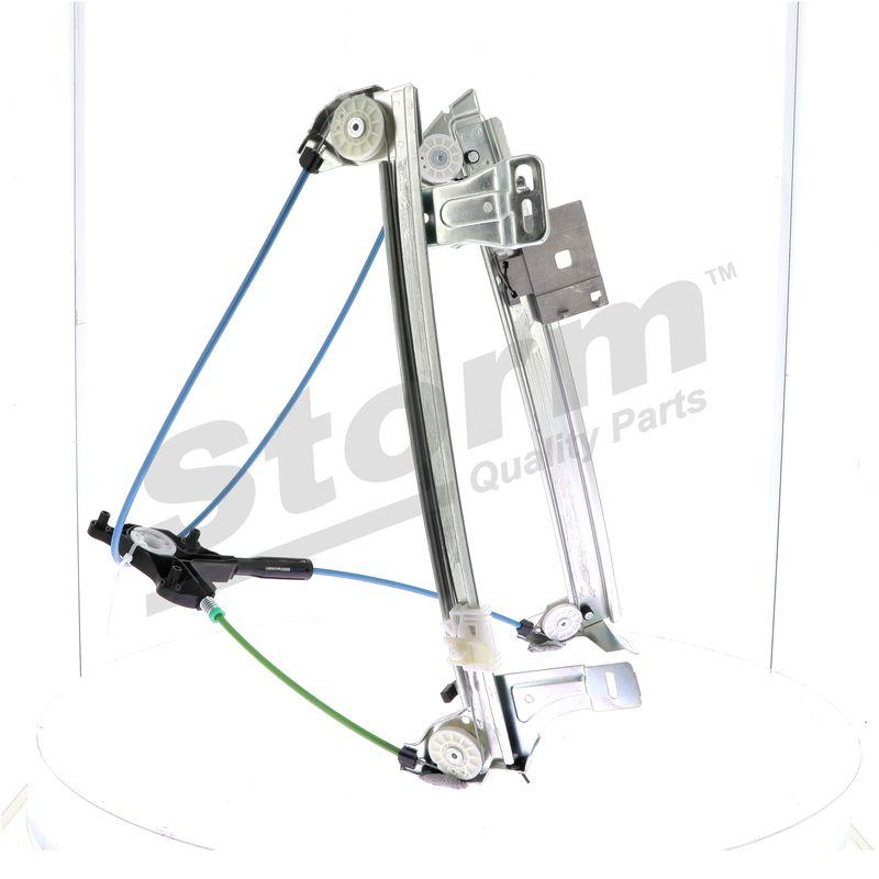 Lève-vitre STORM QUALITY PARTS 79779
