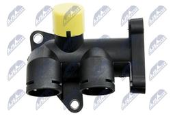 Bride de liquide de refroidissement NTY CTM-AU-008
