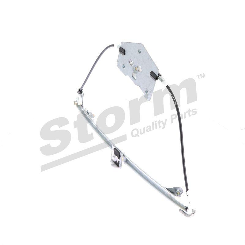 Lève-vitre STORM QUALITY PARTS 79572