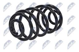 Ressort de suspension NTY ASZ-PL-008