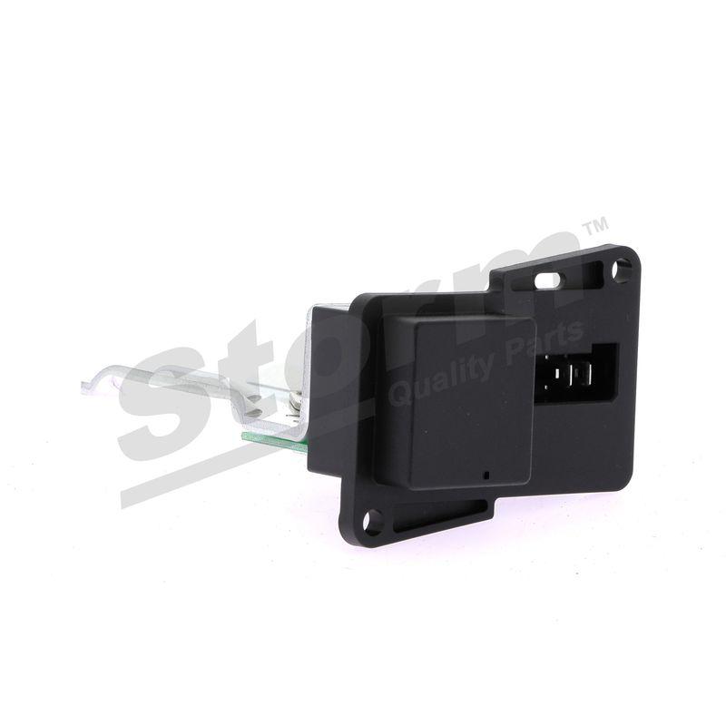 Résistance, pulseur d'air habitacle STORM QUALITY PARTS 777043