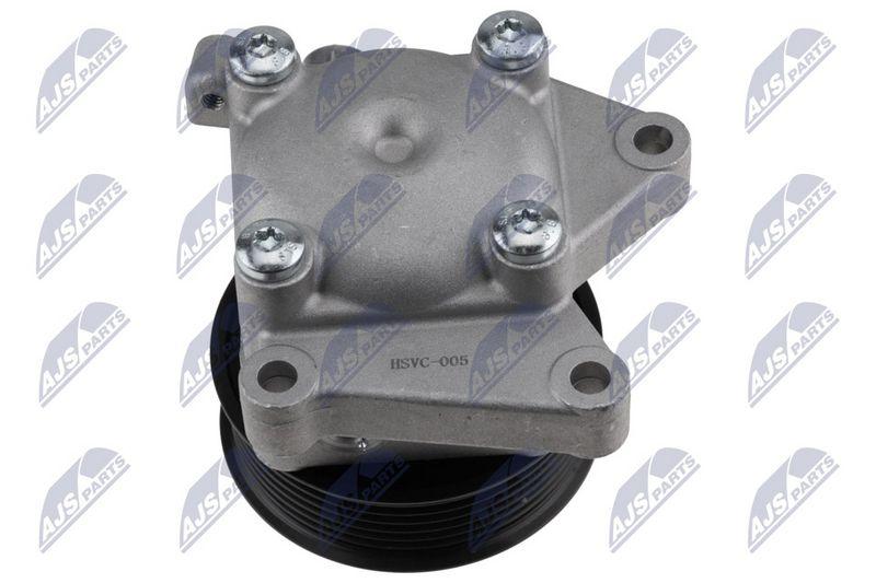 Pompe hydraulique, direction NTY SPW-VC-005