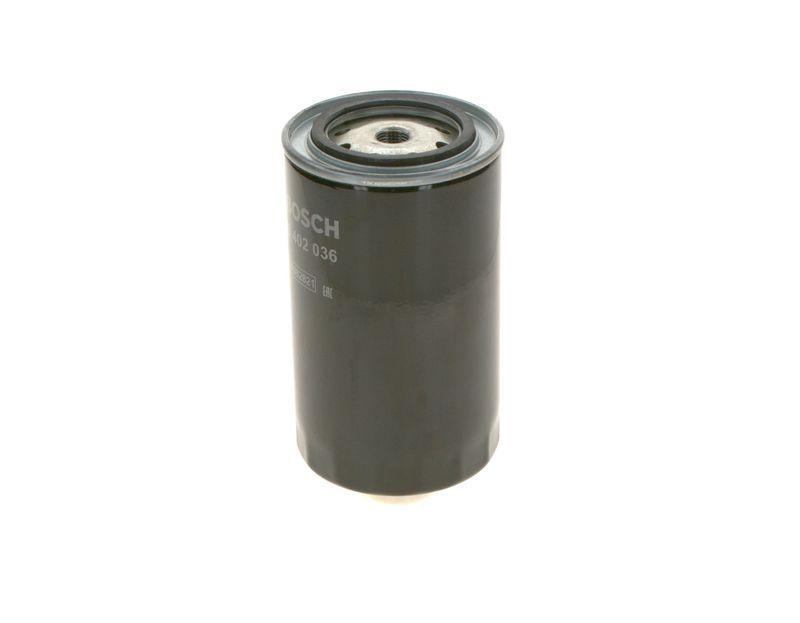Filtre à carburant BOSCH F 026 402 036
