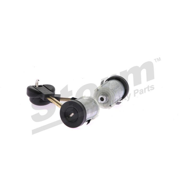 Jeu de cylindres de serrures STORM QUALITY PARTS 26027