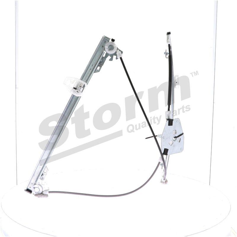 Lève-vitre STORM QUALITY PARTS 37077