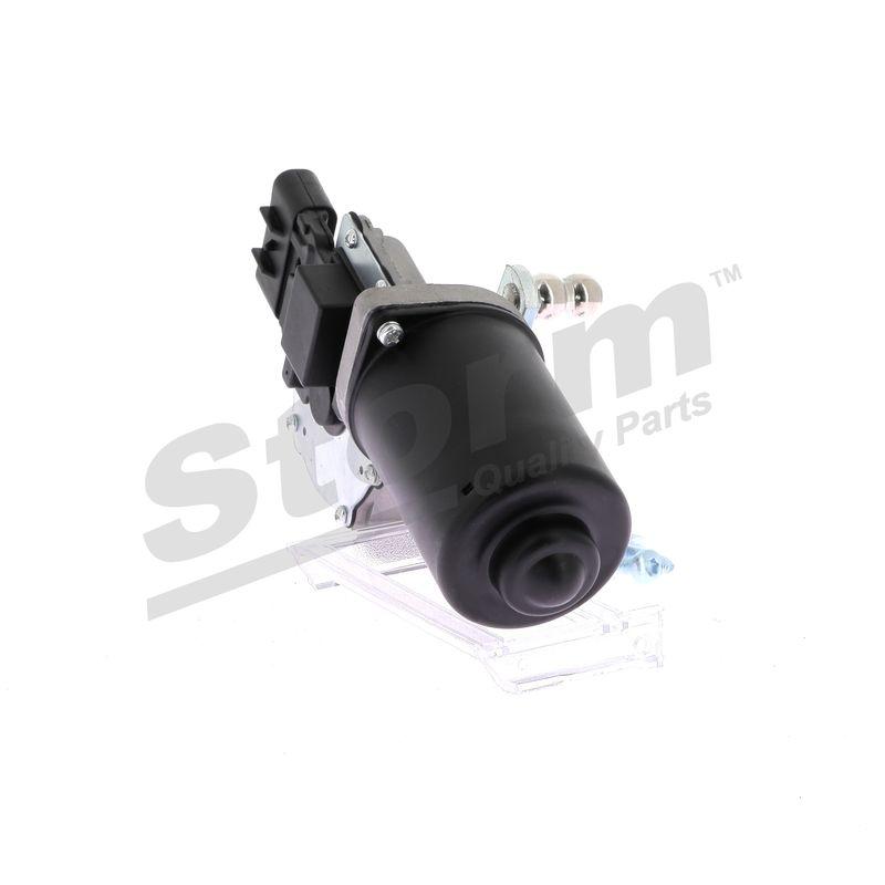 Moteur d'essuie-glace STORM QUALITY PARTS 2551004