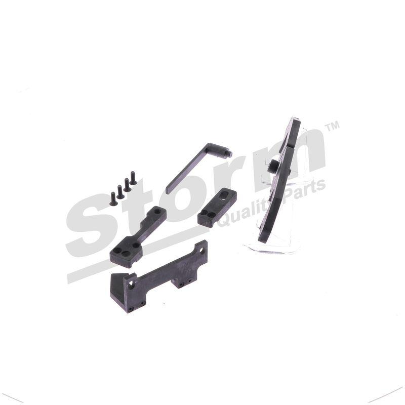 Kit d'outils de réglage, épure de distribution STORM QUALITY PARTS 555517