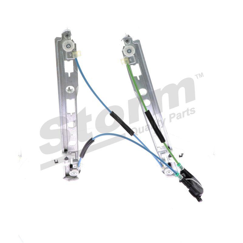 Lève-vitre STORM QUALITY PARTS 87139