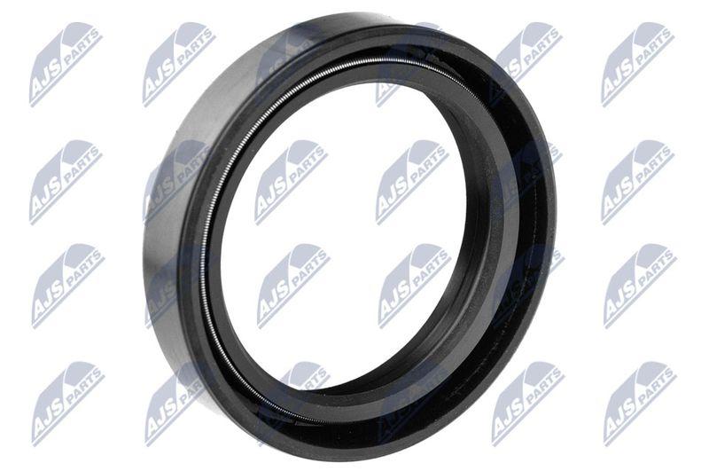Bague d'étanchéité, différentiel NTY NUP-MS-001