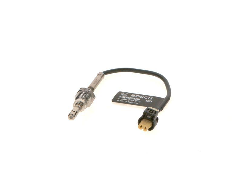 Capteur, température des gaz BOSCH 0 986 259 053
