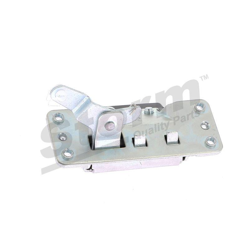 Serrure de hayon STORM QUALITY PARTS 6502004